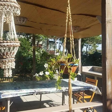 Brezza Marina - In Fronte Mare Tatil Evi