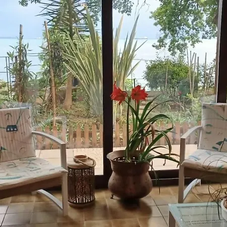 Holiday home Brezza Marina - In Fronte Mare Trieste