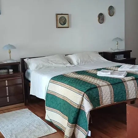 Holiday home Brezza Marina - In Fronte Mare *