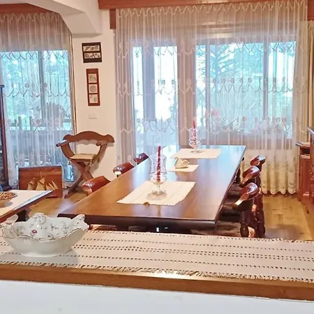 Tatil Evi Brezza Marina - In Fronte Mare *