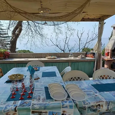 Brezza Marina - In Fronte Mare טריאסטה