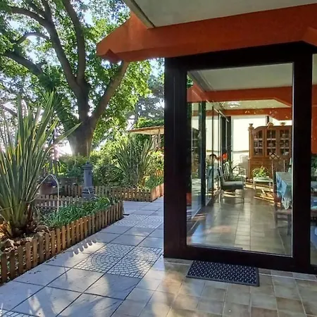 Tatil Evi Brezza Marina - In Fronte Mare *