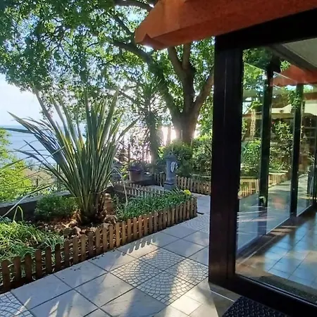 Holiday home Brezza Marina - In Fronte Mare
