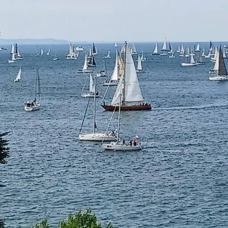 Tatil Evi Brezza Marina - In Fronte Mare Trieste