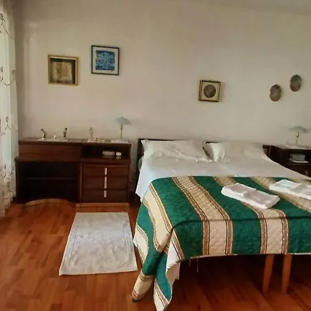 Brezza Marina - In Fronte Mare *