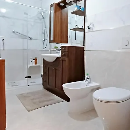 Holiday home Brezza Marina - In Fronte Mare Trieste