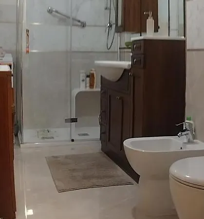 Brezza Marina - In Fronte Mare Tatil Evi Trieste