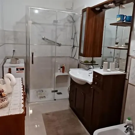 Brezza Marina - In Fronte Mare Tatil Evi *